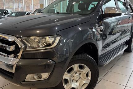 Ford Ranger 86.550 km 24.990 &euro; Kreuztal 57223