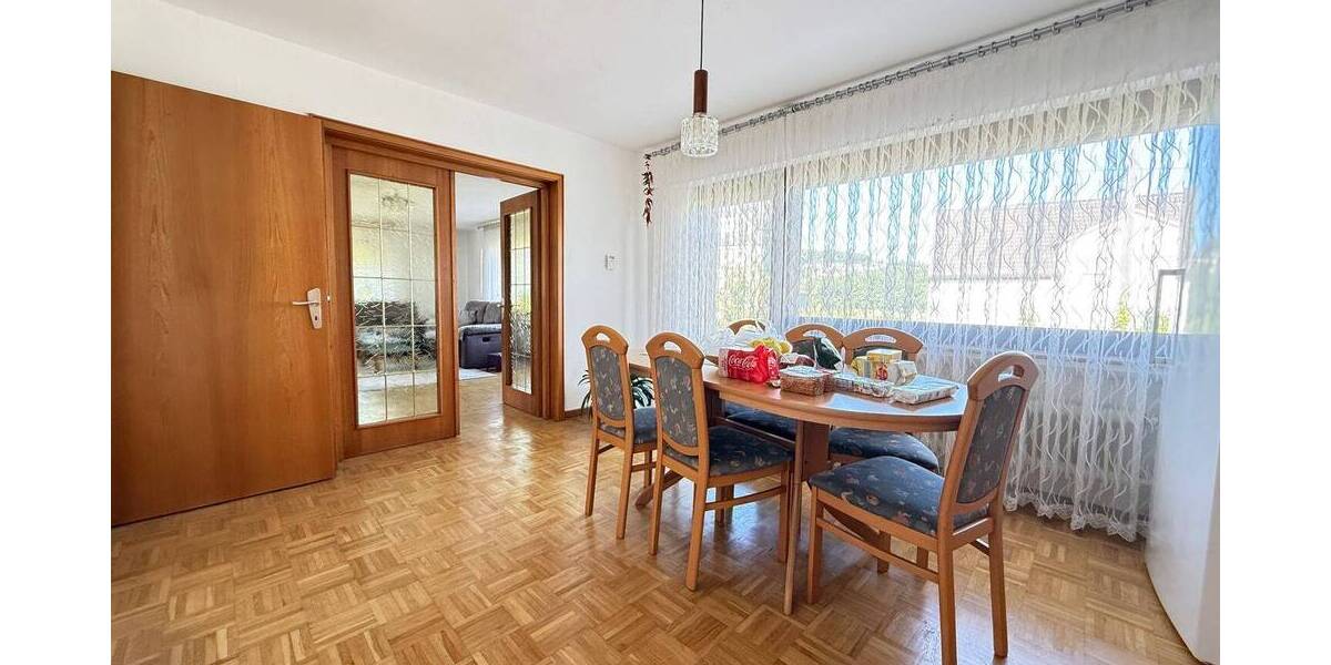 Einfamilienhaus Betzdorf - 6 Zimmer, 126 m&sup2;, 235.000&euro; | Angebot:25738150