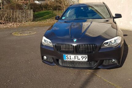 BMW 530 288.926 km 11.900 &euro; Siegen 57080