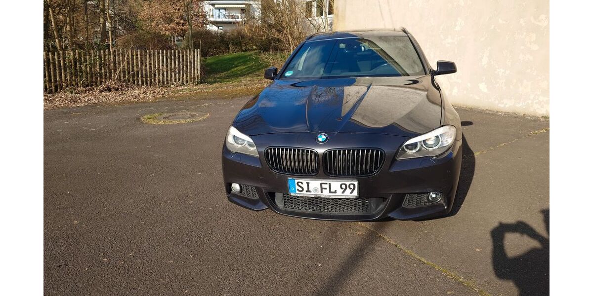 BMW 530 288.926 km 11.900 &euro; Siegen 57080