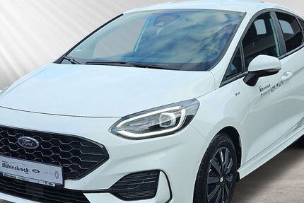 Ford Fiesta 29.896 km 19.597 &euro; Neunkirchen 57290
