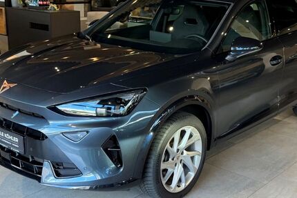 Cupra Formentor 14.000 km 31.850 &euro; Siegen 57072