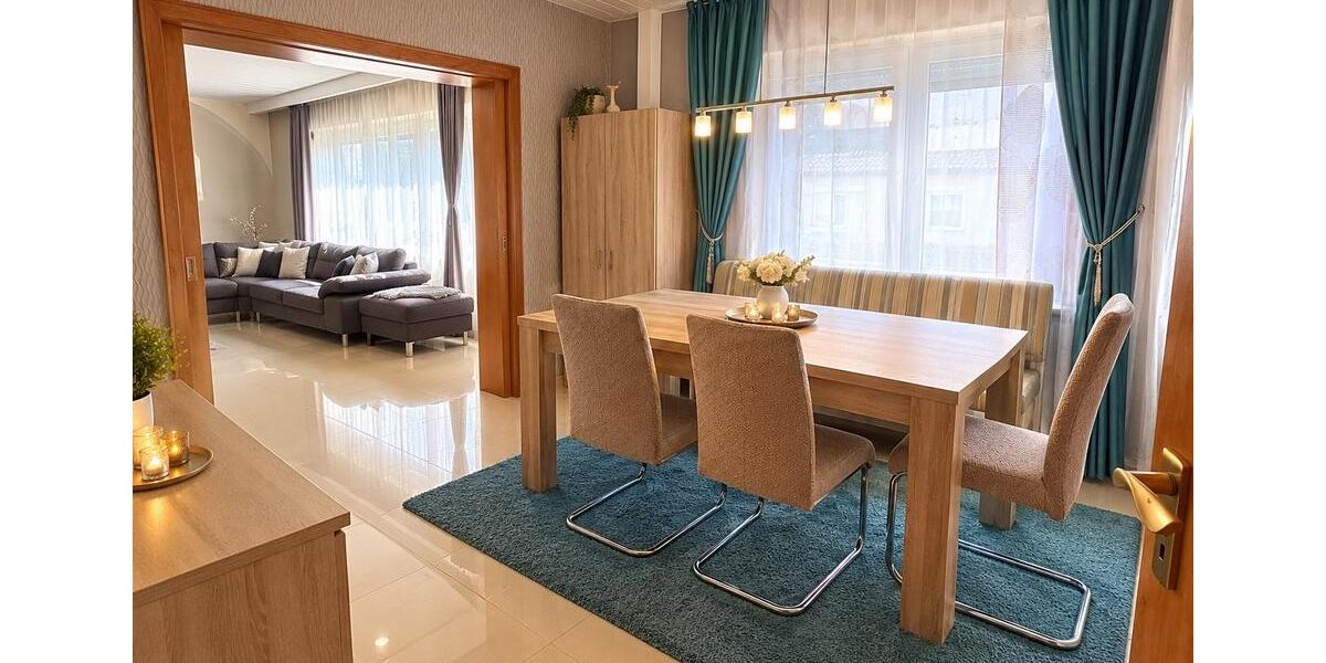 Doppelhaushälfte Siegen Eiserfeld - 7 Zimmer, 169 m&sup2;, 340.000&euro; | Angebot:27617992
