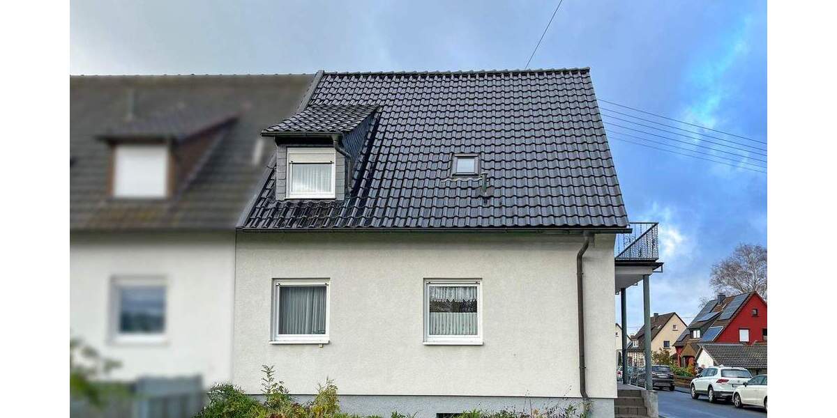 Doppelhaushälfte Hamm - 4 Zimmer, 93 m&sup2;, 109.000&euro; | Angebot:25776377