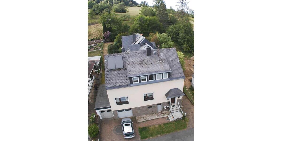 Mehrfamilienhaus, Wohnhaus Burbach - 8 Zimmer, 236 m&sup2;, 365.000&euro; | Angebot:25924470