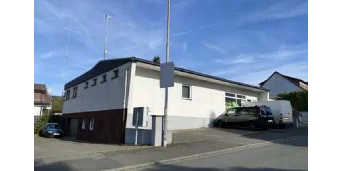 Gewerbeobjekt Herborn - 1.620&euro; | Angebot:23679836