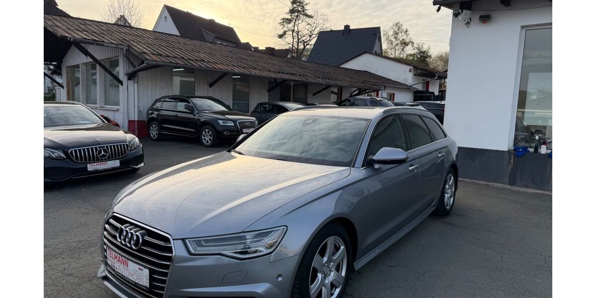 Audi A6 112.000 km 24.890 &euro; Neunkirchen 57290