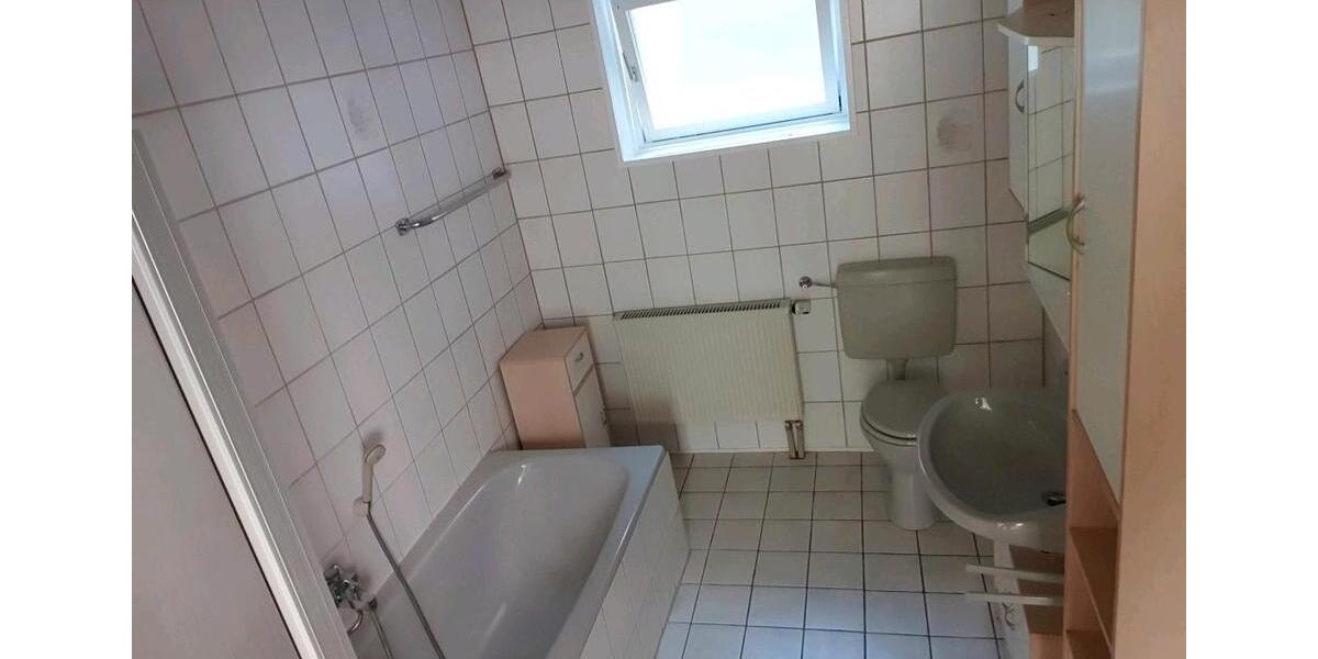 Erdgeschoßwohnung Daaden - 2 Zimmer, 63 m&sup2;, 540&euro; | Angebot:25824723