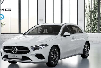 Mercedes-Benz A 200 9.673 km 29.770 &euro; Siegen 57074