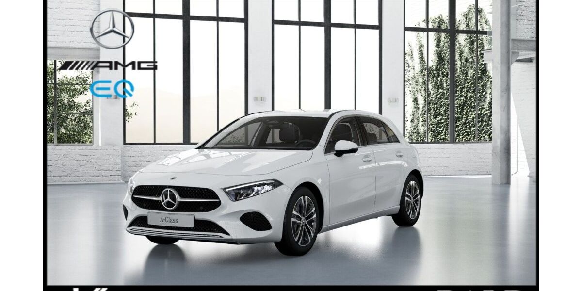 Mercedes-Benz A 200 9.673 km 29.770 &euro; Siegen 57074