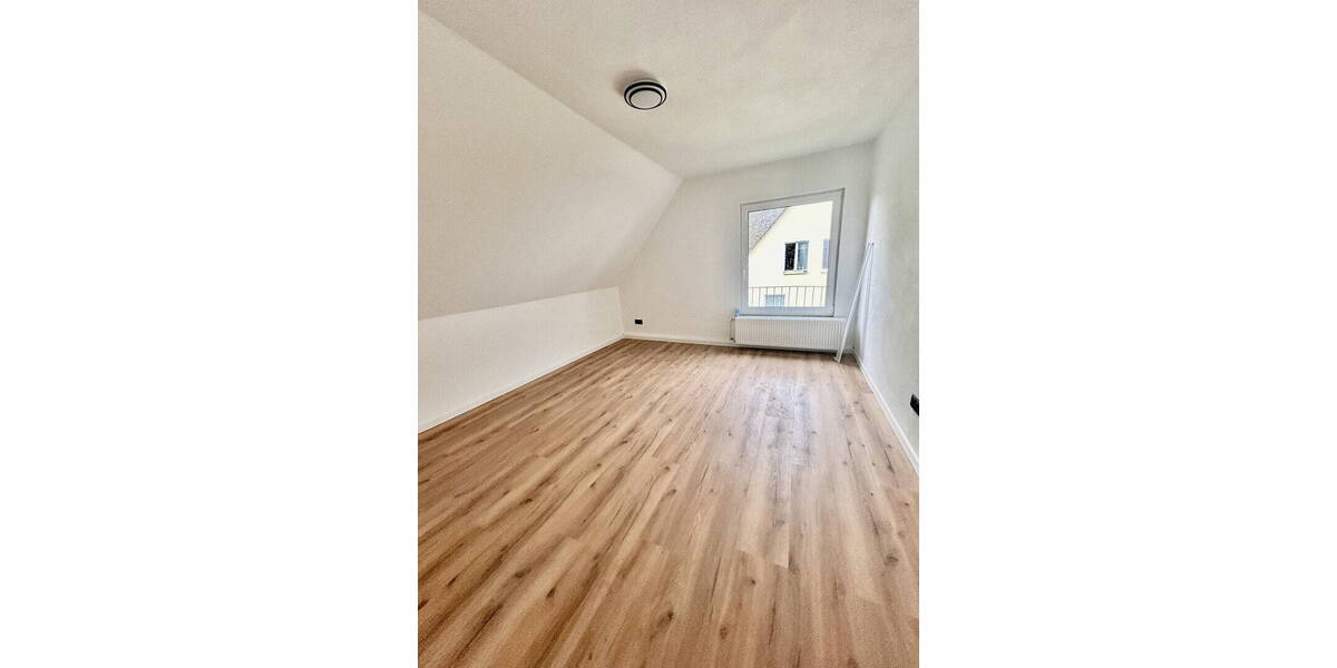 Etagenwohnung Dietzhölztal-Ewersbach Ewersbach - 3 Zimmer, 60 m&sup2;, 127.500&euro; | Angebot:25984376