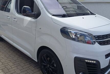 Opel Zafira Life 29.200 km 34.990 &euro; Hachenburg 57627