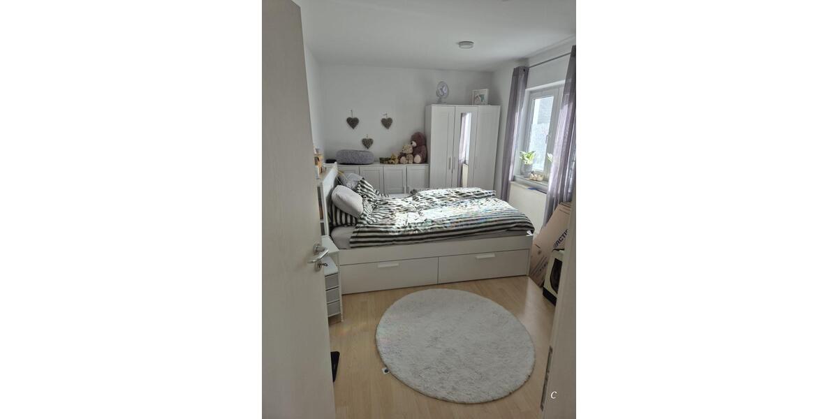 Etagenwohnung Reichshof - 2 Zimmer, 56 m&sup2;, 258&euro; | Angebot:25824129