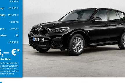 BMW X3 73.500 km 32.490 &euro; Olpe 57462