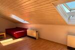 Dachgeschoßwohnung Siegen Weidenau - 3 Zimmer, 70 m&sup2;, 480&euro; | Angebot:26321236
