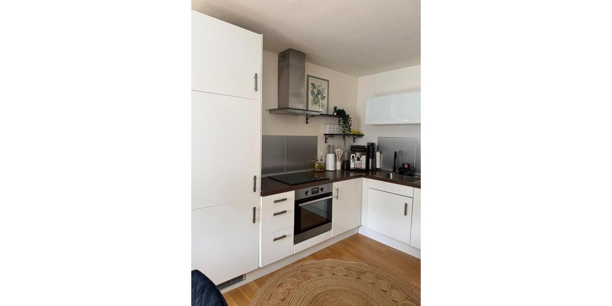 Etagenwohnung Siegen - 2 Zimmer, 65 m&sup2;, 595&euro; | Angebot:26019196