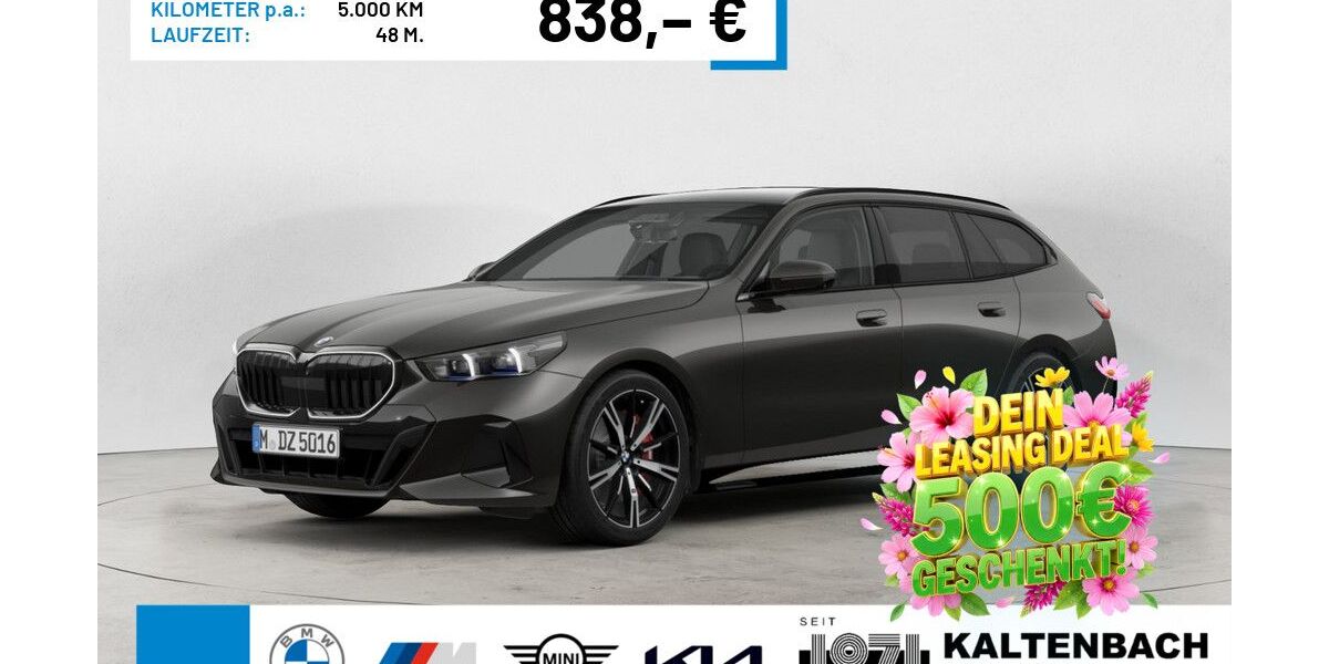 BMW 540 25.157 km 69.890 &euro; Waldbröl 51545