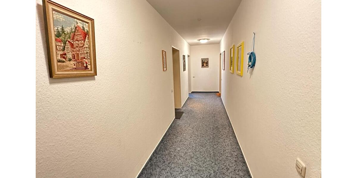 Etagenwohnung Bad Marienberg (Westerwald) - 1 Zimmer, 29 m&sup2;, 390&euro; | Angebot:24183092