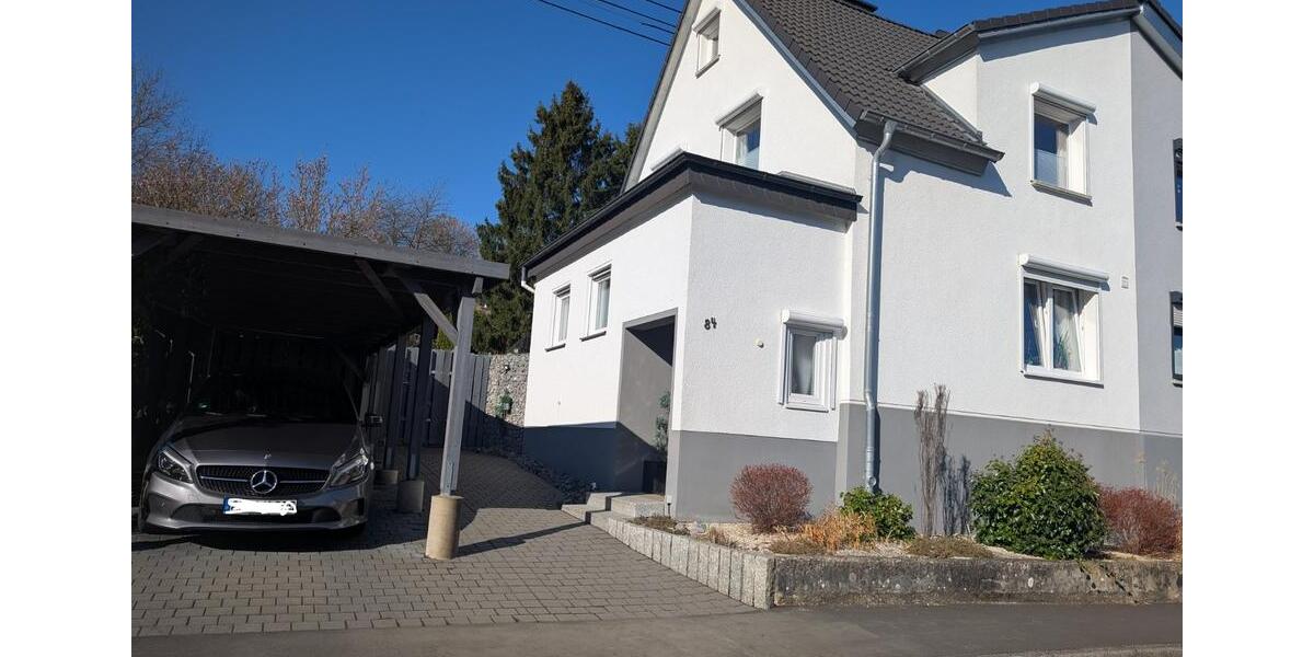 Doppelhaushälfte Betzdorf - 3 Zimmer, 85 m&sup2;, 229.000&euro; | Angebot:25887466