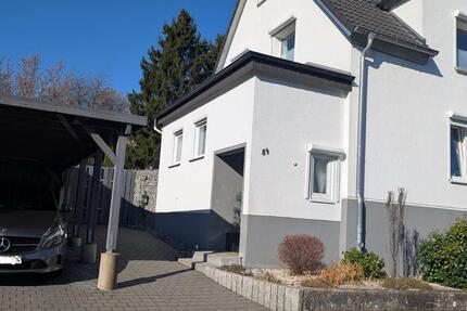Haus Betzdorf - 3 Zimmer, 85 m&sup2;, 229.000&euro; | Angebot:25887466