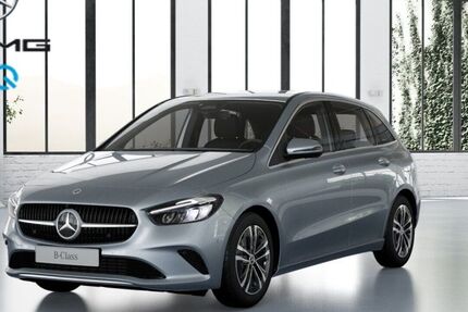 Mercedes-Benz B 180 7.396 km 29.770 &euro; Erndtebrück 57339