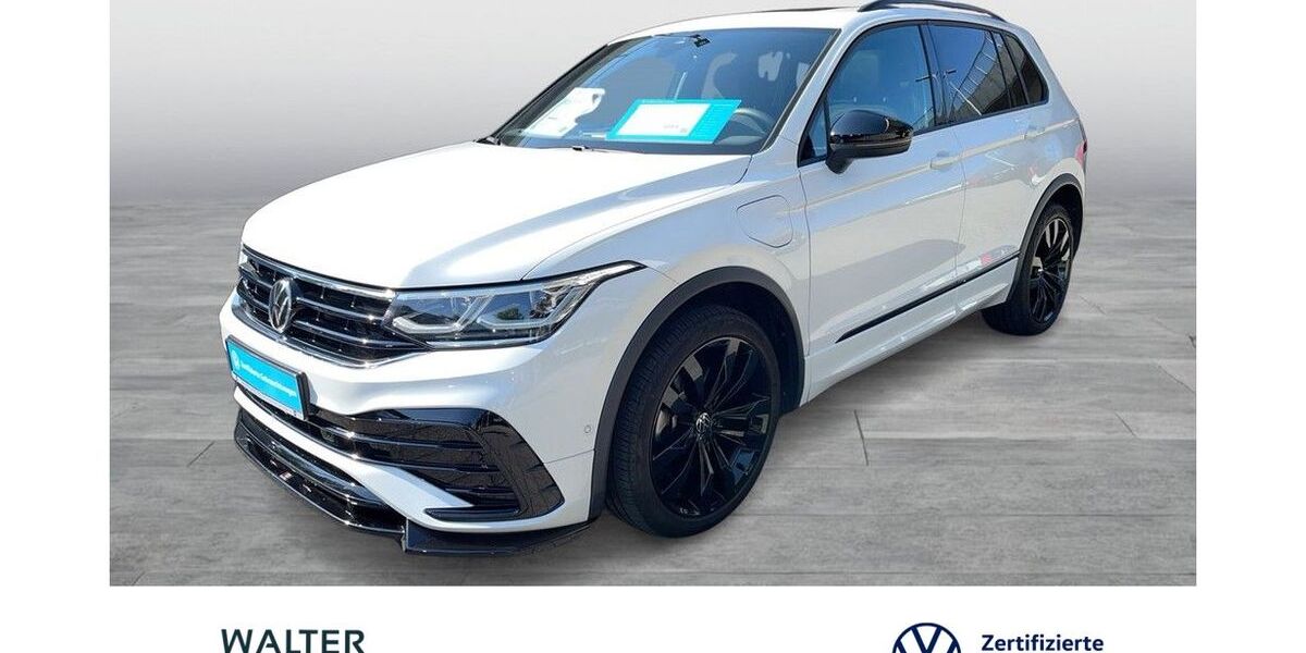 VW Tiguan 35.300 km 31.950 &euro; Siegen 57076