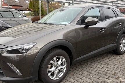 Mazda CX-3 104.788 km 12.800 &euro; Kreuztal 57223