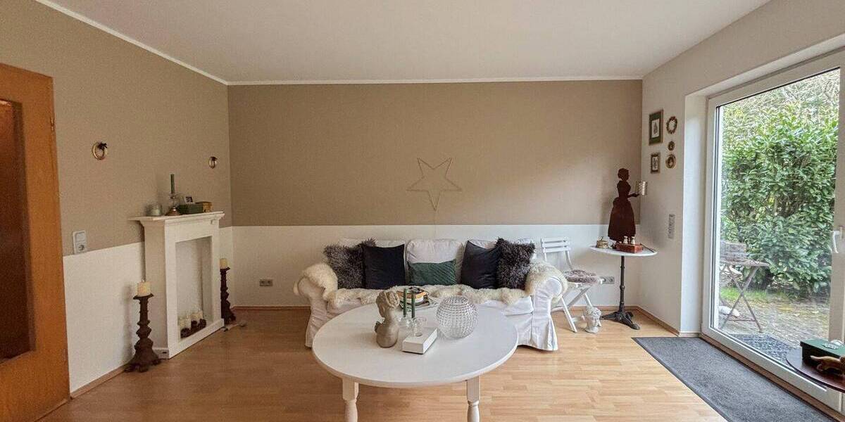 Etagenwohnung Hachenburg / Altstadt Altstadt - 4 Zimmer, 110 m&sup2;, 239.000&euro; | Angebot:26015120