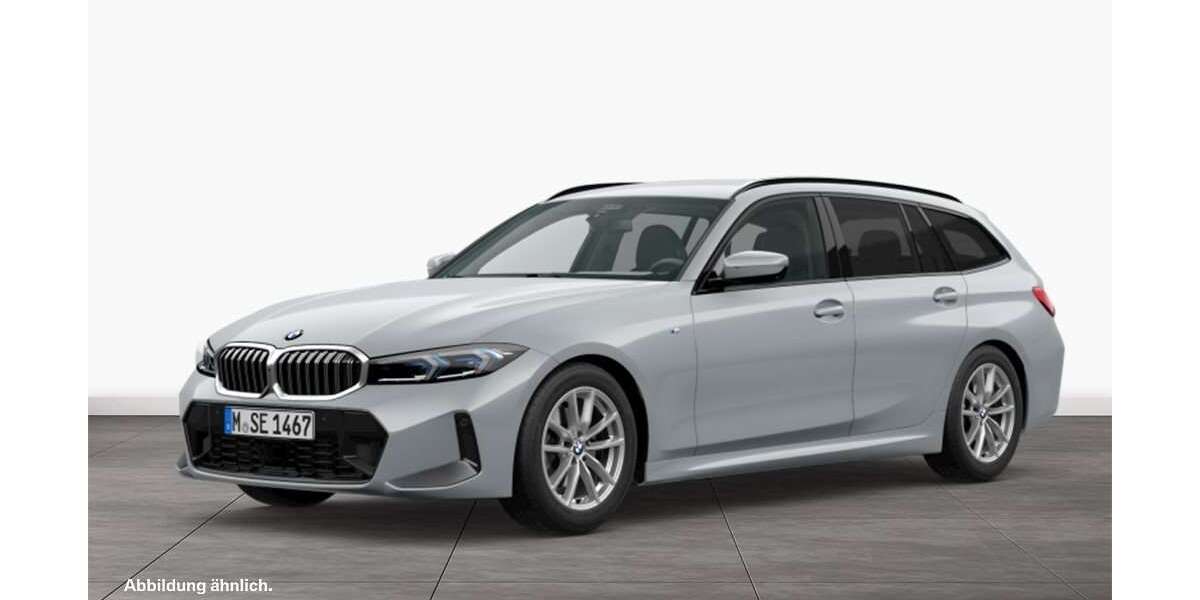 BMW 330 24.875 km 50.890 &euro; Betzdorf 57518