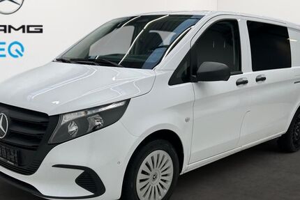 Mercedes-Benz Vito 43.102 km 43.911 &euro; Siegen 57074