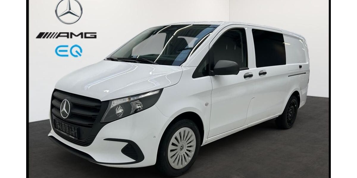 Mercedes-Benz Vito 43.102 km 46.053 &euro; Siegen 57074