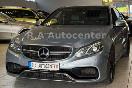 Mercedes-Benz E 63 AMG 230.677 km 25.900 &euro; Breitscheid-Medenbach 35767