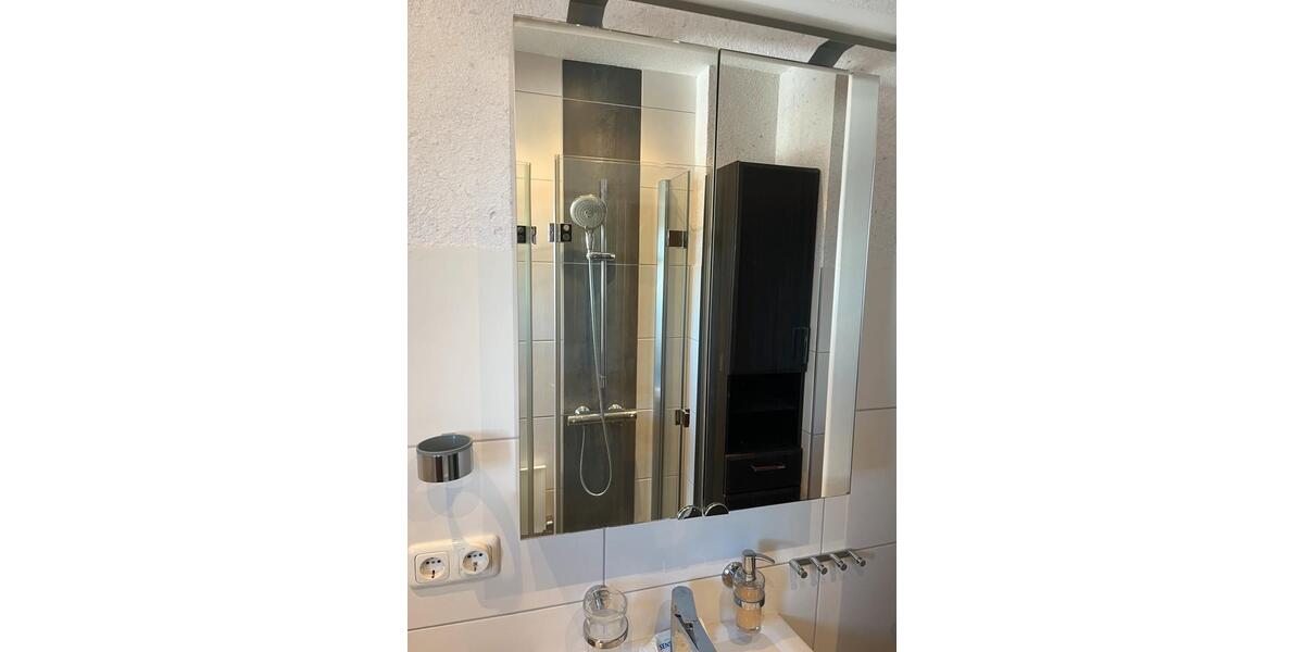 Etagenwohnung Siegen Kaan-Marienborn - 2 Zimmer, 65 m&sup2;, 580&euro; | Angebot:26481280
