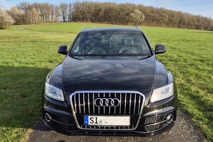 Audi Q5 161.500 km 16.700 &euro; Siegen 57072