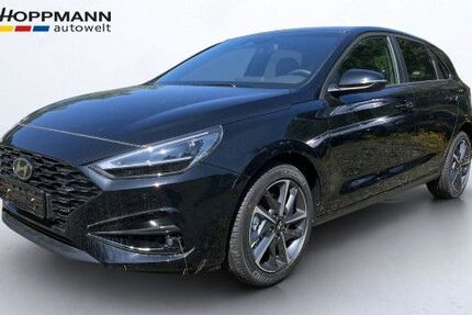 Hyundai i30 9.708 km 24.990 &euro; Neunkirchen 57290