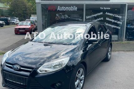Ford Focus 122.000 km 5.999 &euro; Daaden 57567
