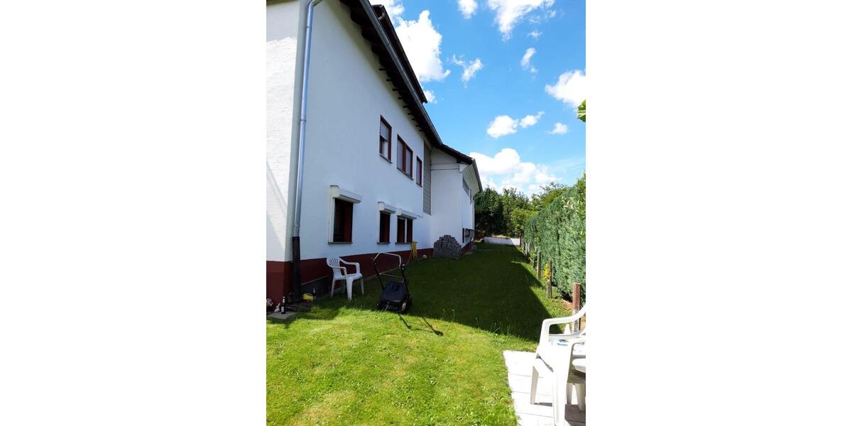 Mehrfamilienhaus, Wohnhaus Freudenberg - 11 Zimmer, 200 m&sup2;, 274.999&euro; | Angebot:24641752
