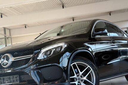 Mercedes-Benz GLE 350 241.680 km 29.991 &euro; Siegen 57078