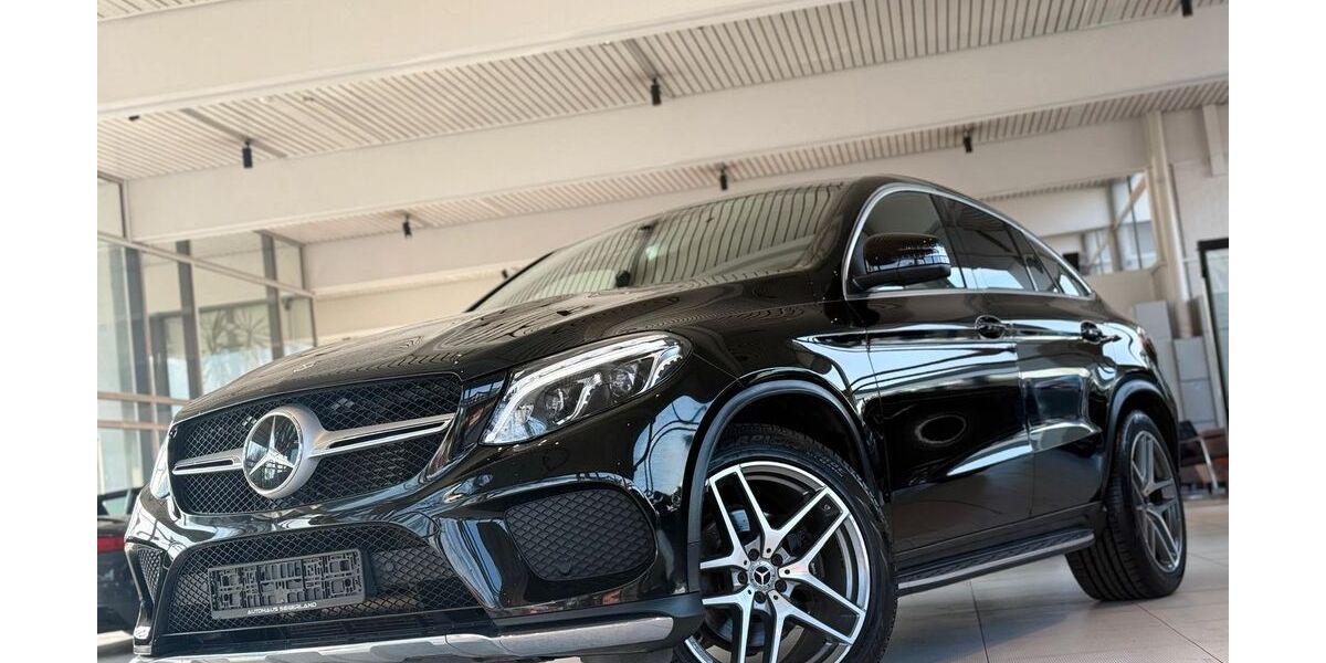 Mercedes-Benz GLE 350 241.680 km 29.991 &euro; Siegen 57078