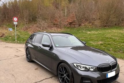 BMW 320 117.000 km 22.490 &euro; Freudenberg 57258