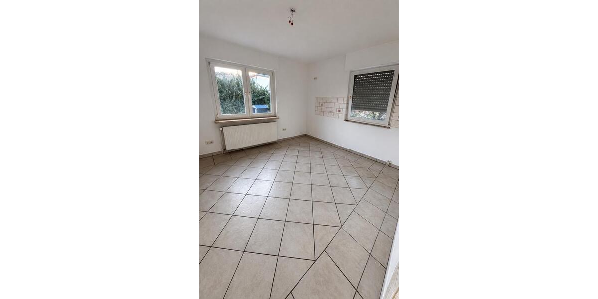 Etagenwohnung Dillenburg Niederscheld - 2 Zimmer, 60 m&sup2;, 600&euro; | Angebot:26030528