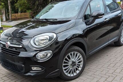 Fiat 500X 104.000 km 11.000 &euro; Erndtebrück 57339