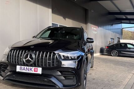 Mercedes-Benz GLE 63 AMG 78.447 km 74.700 &euro; Hilchenbach 57271