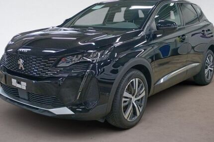 Peugeot 3008 19.400 km 19.990 &euro; Hachenburg 57627