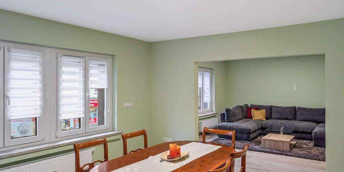 Gewerbeobjekt Bad Laasphe - 9 Zimmer, 899.000&euro; | Angebot:25797964