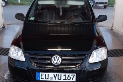 VW Fox 163.340 km 1.700 &euro; Kreuztal 57223