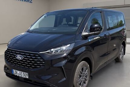 Ford Tourneo Custom 5.000 km 52.800 &euro; Dillenburg 35683