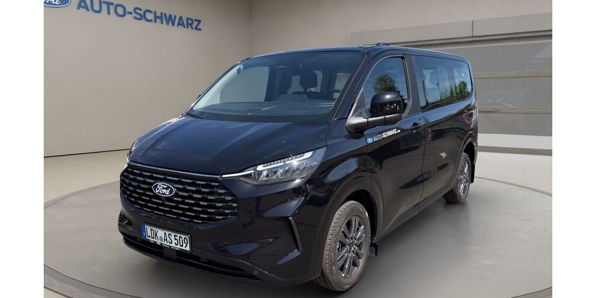 Ford Tourneo Custom 5.000 km 52.800 &euro; Dillenburg 35683