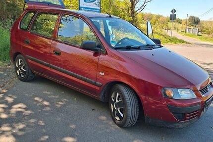 Mitsubishi Space Star 172.800 km 700 &euro; Herdorf 57562
