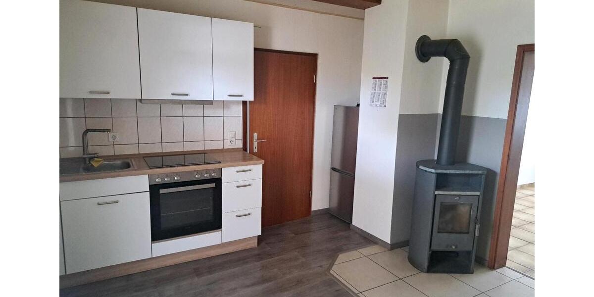 Erdgeschoßwohnung Etzbach - 4 Zimmer, 68 m&sup2;, 520&euro; | Angebot:26679538